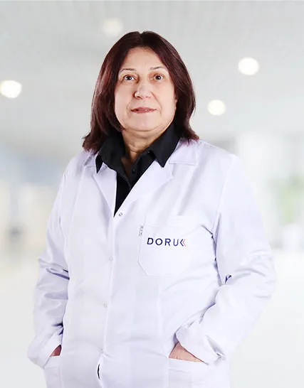 Uz. MD. FATMA ERZENGİN