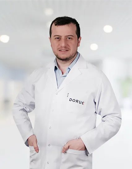 Uz. MD. SELMAN CANDAN