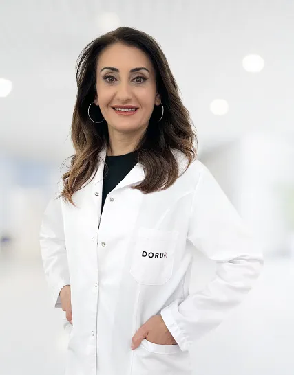 Uz. MD. FERAY AYGÜL