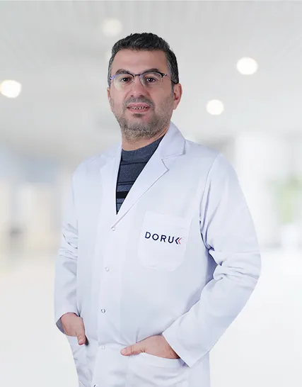 Uz. MD. ALİ KARATAŞ