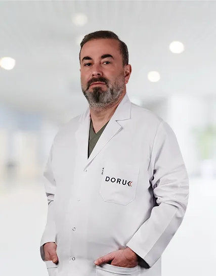 Prof. AYTAÇ YÜCEL