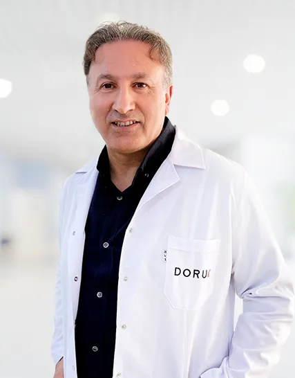 Op. MD. ŞENER ÖZBÖLÜK