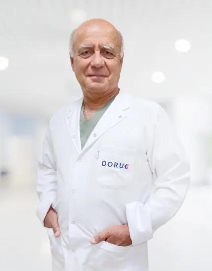 DMD. CENGİZ GÖKÇAL
