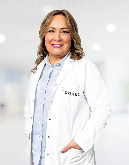 ÖZLEM ÖZDEMİR
