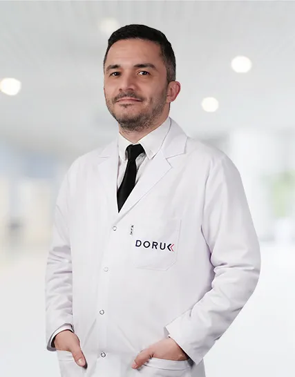 Prof. ARİF DEMİRBAŞ