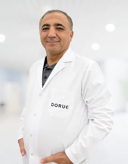 Uz. MD. ABDÜLKADİR GÖĞREMİŞ