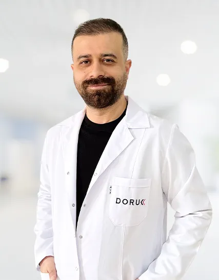 Op. MD. ABDULLAH ERTAŞ