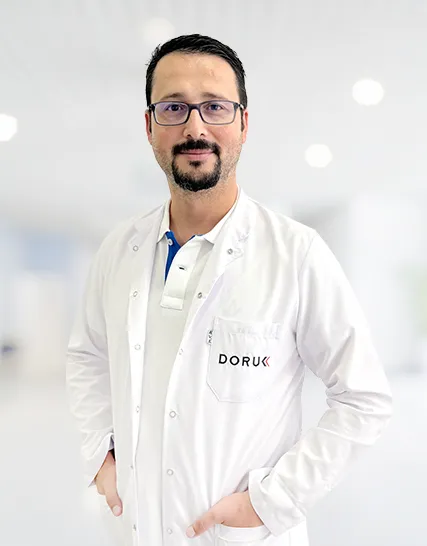 Uz. MD. SALİH KILIÇ