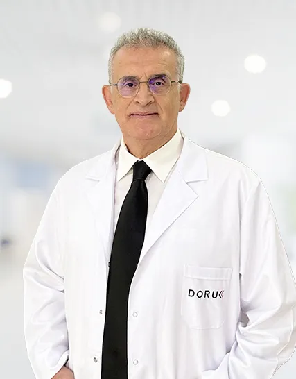 Op. MD. ORHAN DEMİRALP