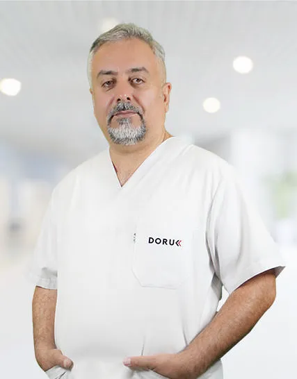 Uz. MD. NACİ YOSUNKAYA