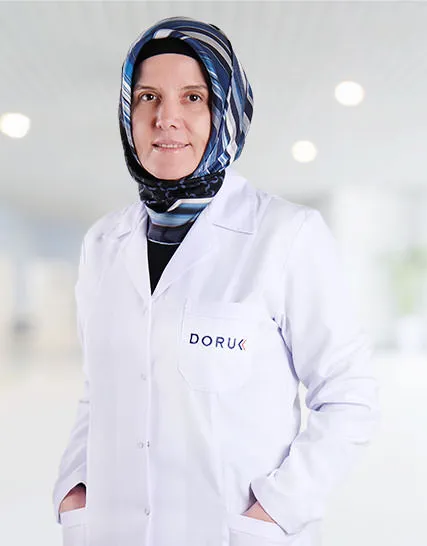 Op. MD. FATMA GÜRAY
