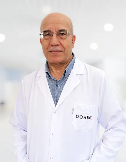Uz. MD. ADNAN ÖBEK