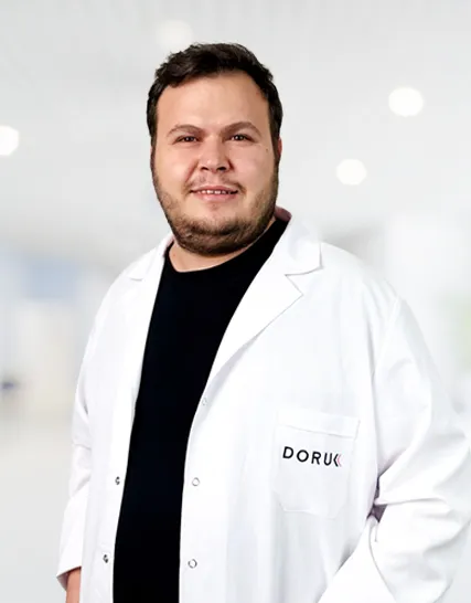 Uz. MD. UĞUR AKKAŞ