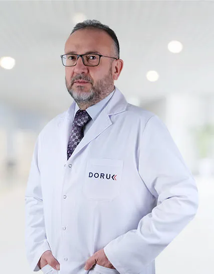 Op. MD. GÖKHAN AKTÜRK