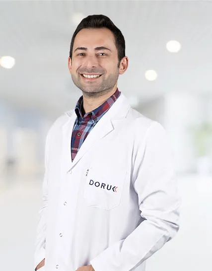 Doç.Dr.Mehmet A