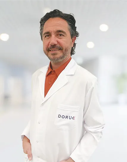 Uz. MD. LEVENT USLU