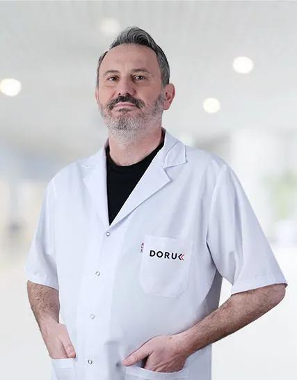 Uz. MD. AYHAN YILMAZ
