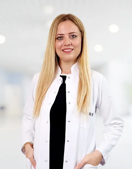 AYLİN HOCAOĞLU
