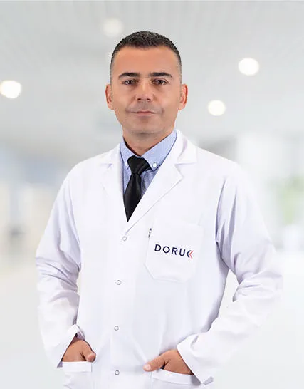 ÖMER YALKIN