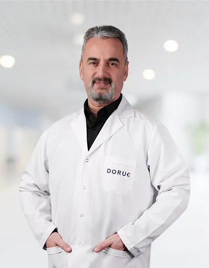 Uz. MD. AHMET HAKKI AŞIK