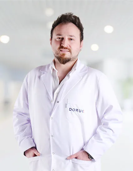 Uz. MD. EMİN ÖZTÜRK
