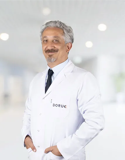 TURGUT KAÇAN