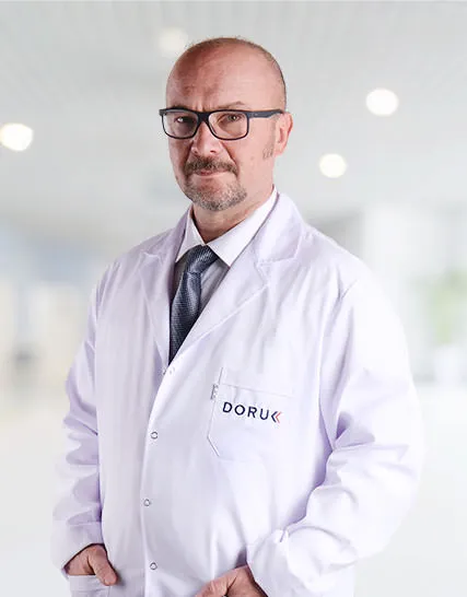 Uz. MD. KEMAL KARACA