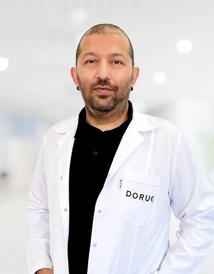 Op. MD. HAKAN EROĞLU