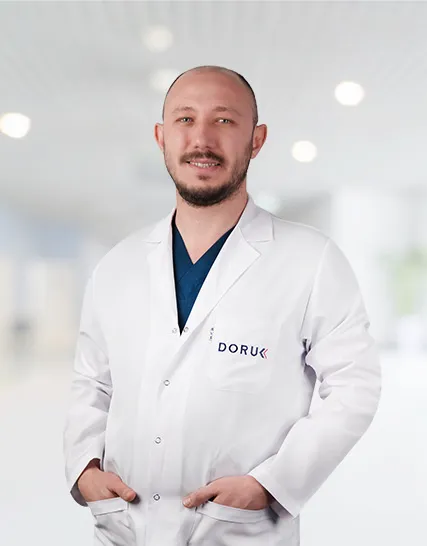 Uz. MD. UMUT KAMBER ÖYLEVİ