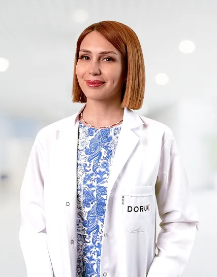 Op. MD. ELİF NUR SEVİNÇ