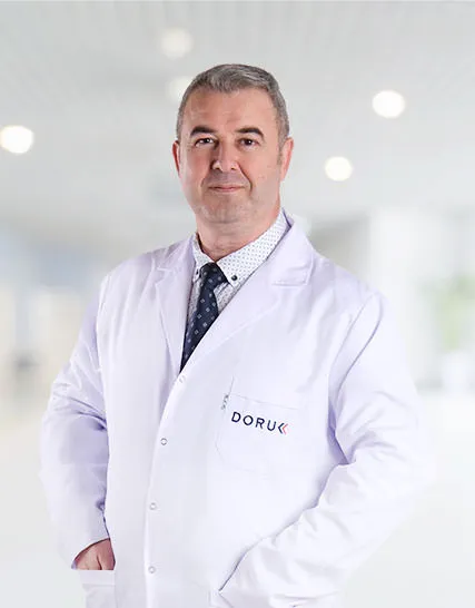 Prof. NURULLAH DOĞAN