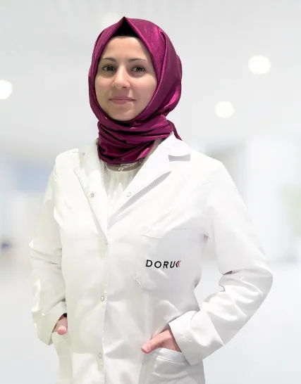 Op. MD. MERVE KAHRAMAN