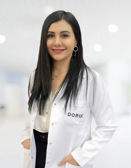 Uz. MD. BELÇİM HAZAR