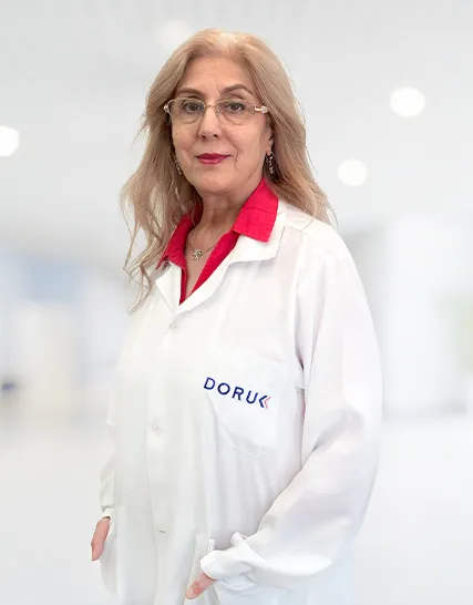 Op. MD. SİREM AYDINLAR