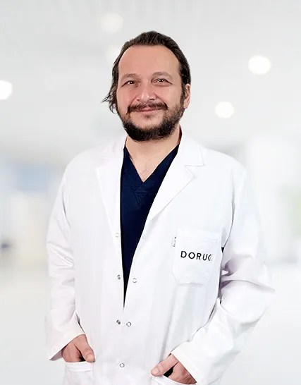 Uz. MD. YAVUZ ÇANAKCI