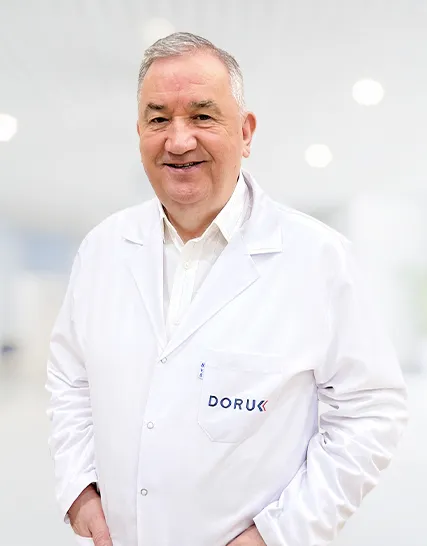 Uz. MD. SEYFİ KAMBEROĞLU