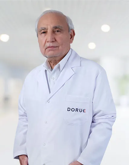 Uz. MD. MUHTAR ÜNALDI