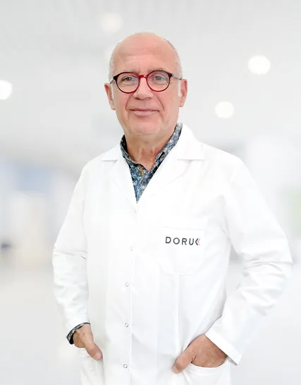 Op. MD. ERTUĞRUL AYDIN