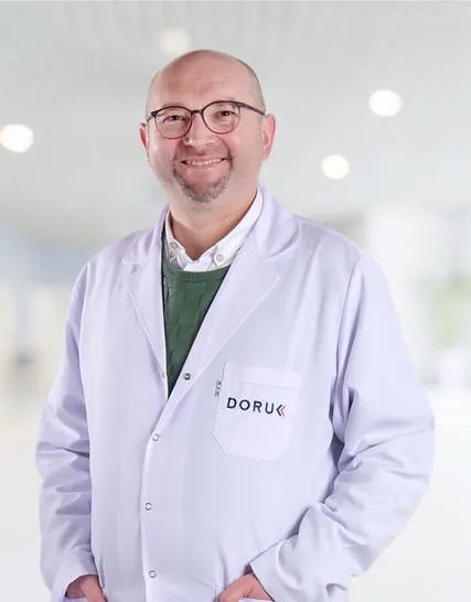 Uz. MD. SÖZER SARIOĞLU