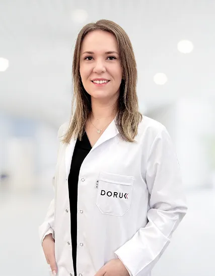 DMD. ÖZLEM KART