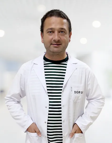 Uz. MD. ÖMER DUYURAN