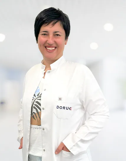 Uz. MD. ÇİGDEM ŞEN