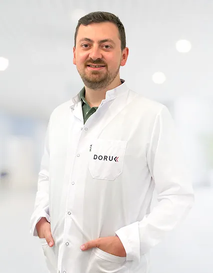 Uz. MD. BURAK DANACIOĞLU