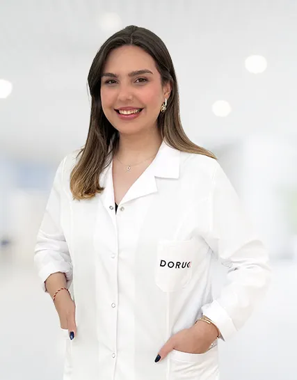 RD. ZEYNEP ERBAŞ