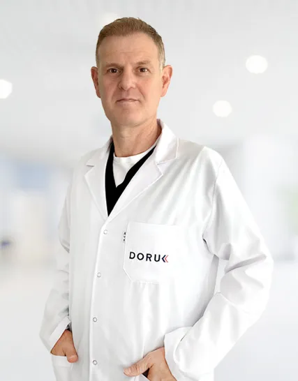 Op. MD. ERSİN ÖZGÖREN