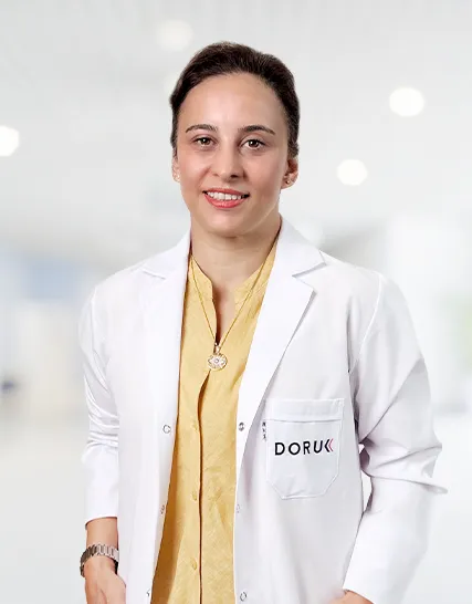 Assoc. Prof. FEYZA BAYRAM