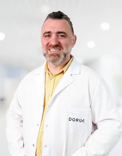 Uz. MD. İSMAİL HAKKI AYDIN