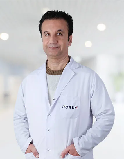 Uz. MD. MUTLU KİLCİLER