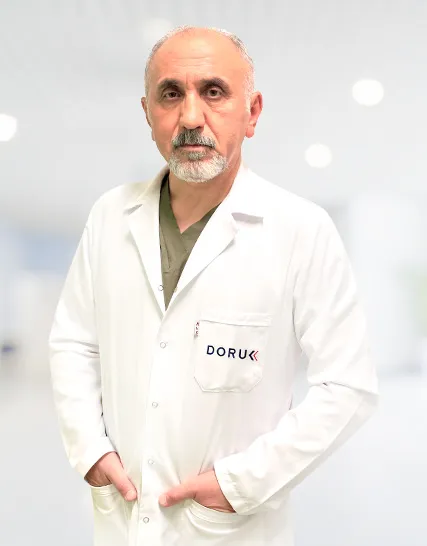 Uz. MD. NEJAT BIYIKLI