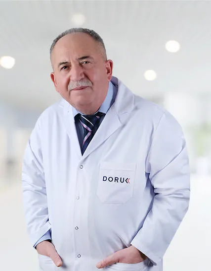 Uz. MD. MENSUR SÜER